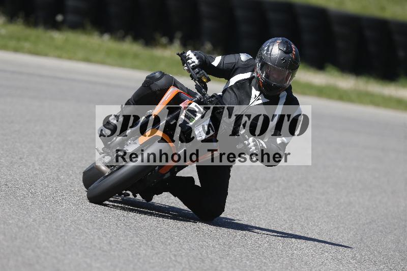 /13 01.05.2025 Speer Racing ADR/Gruppe gruen/25